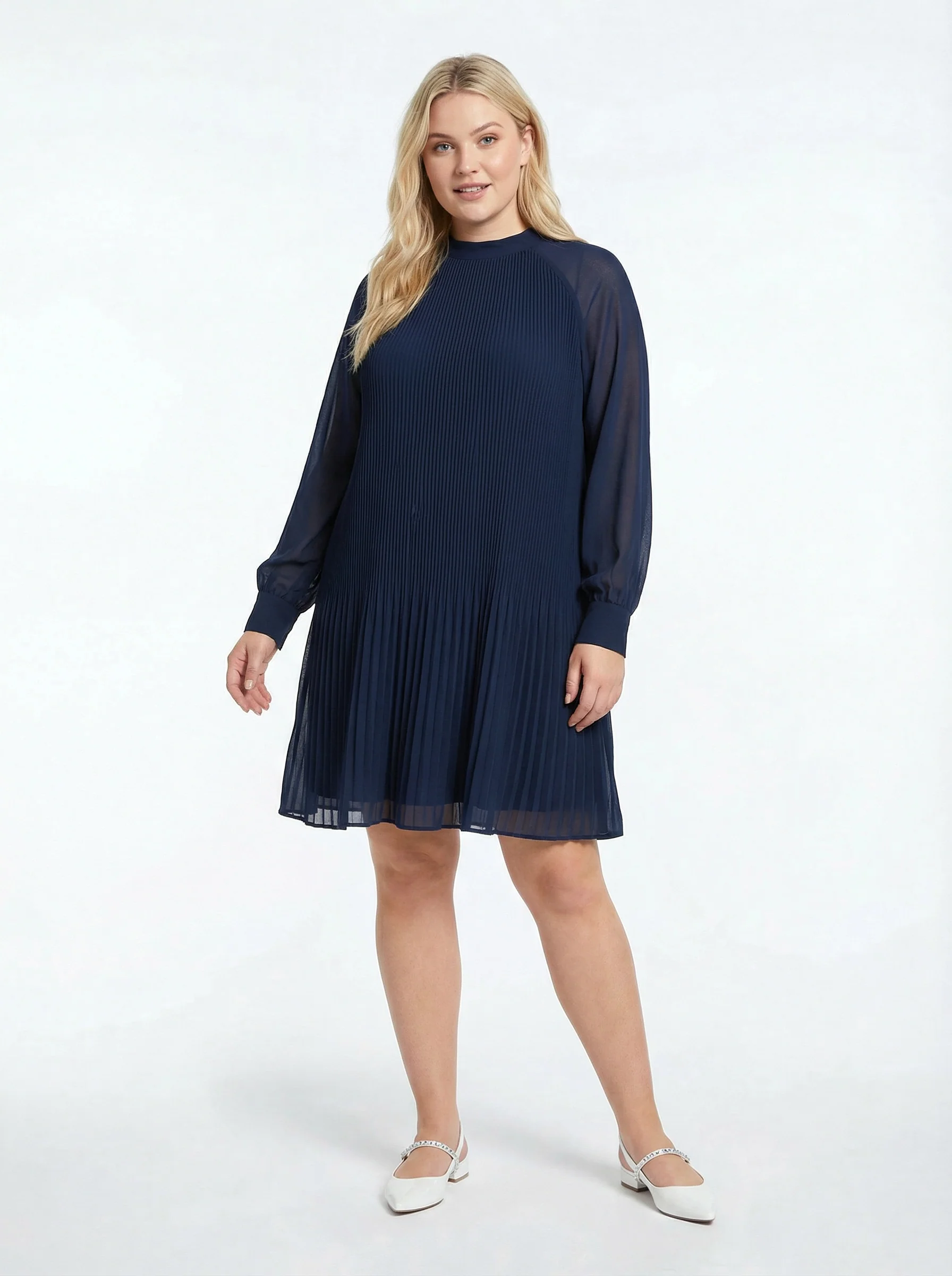 Curvy Neuheiten